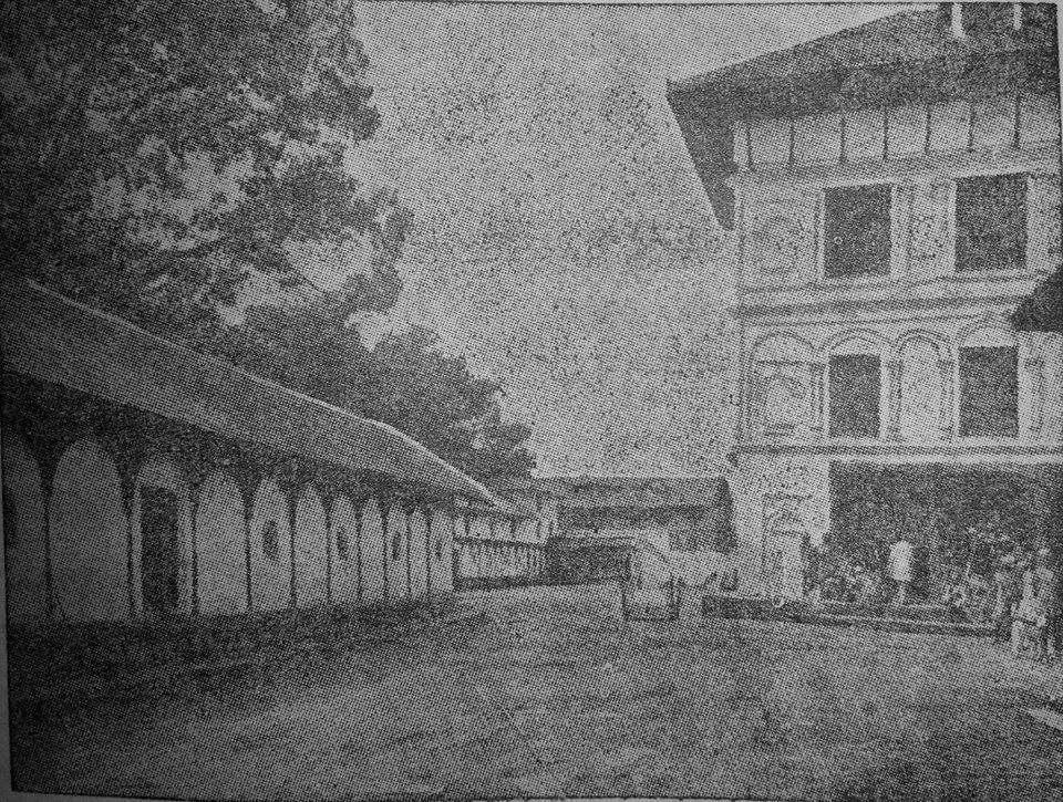 नेपालका केही पर्वहरु