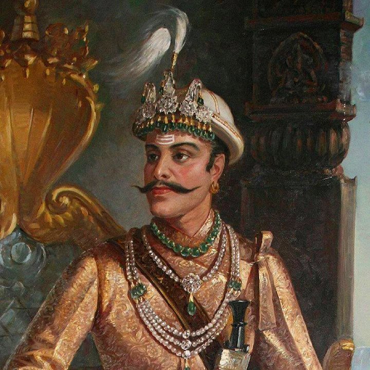 नेपालको इतिहास विषेश