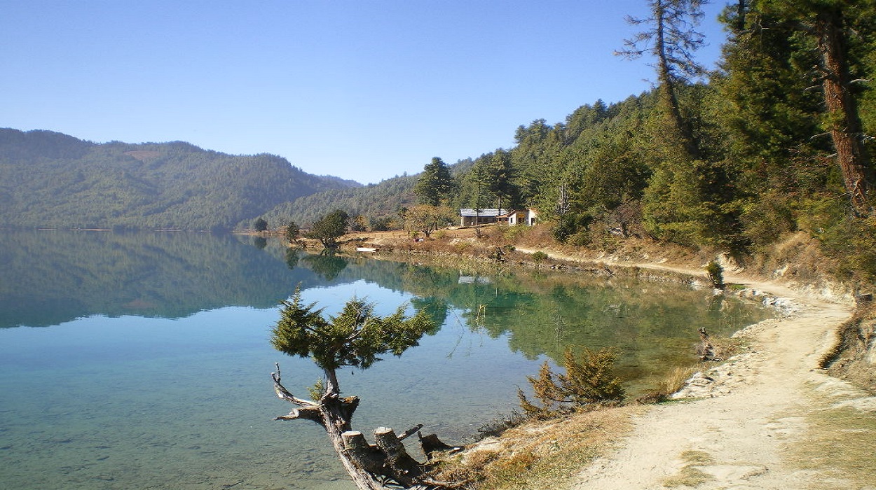 नेपालका किर्तिमान बारेमा जानकारी