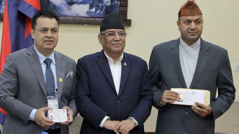 गैरआवासीय नेपाली नागरिकता के हो, कसले पाउँछन्