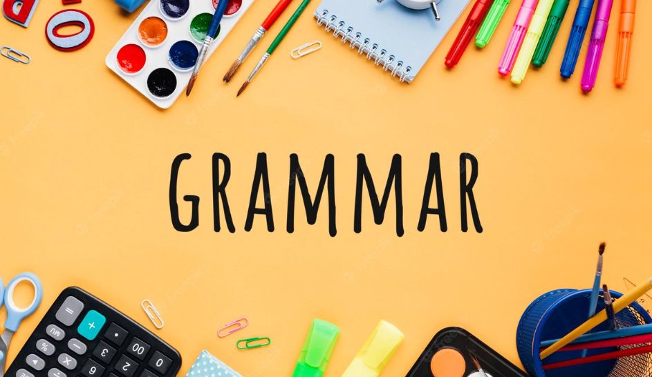 Grammar, Vocabulary and the correct use of parts of speech &#8211; “भाषा प्रवीणता परीक्षा विशेष”